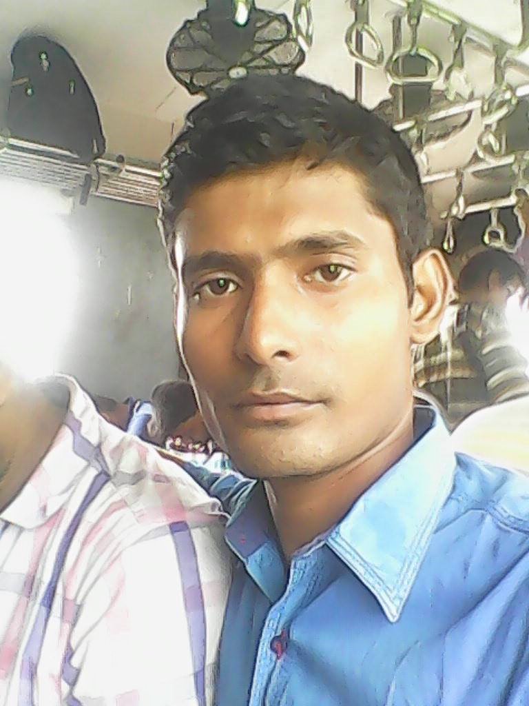 profile pic