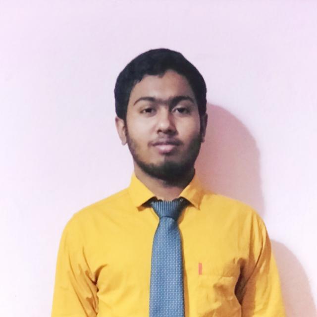 profile pic